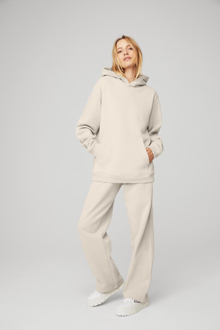 RENOWN HEAVY WEIGHT HOODIE