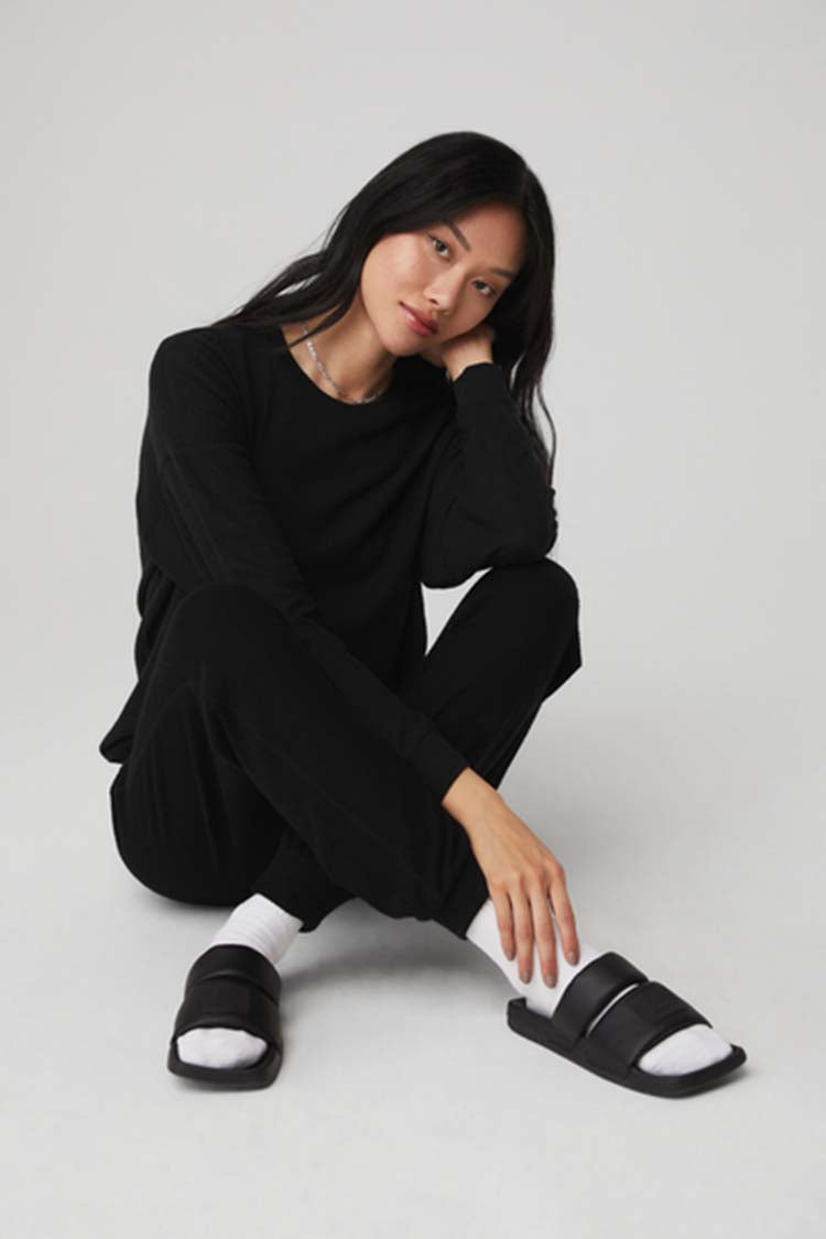 SOHO PULLOVER