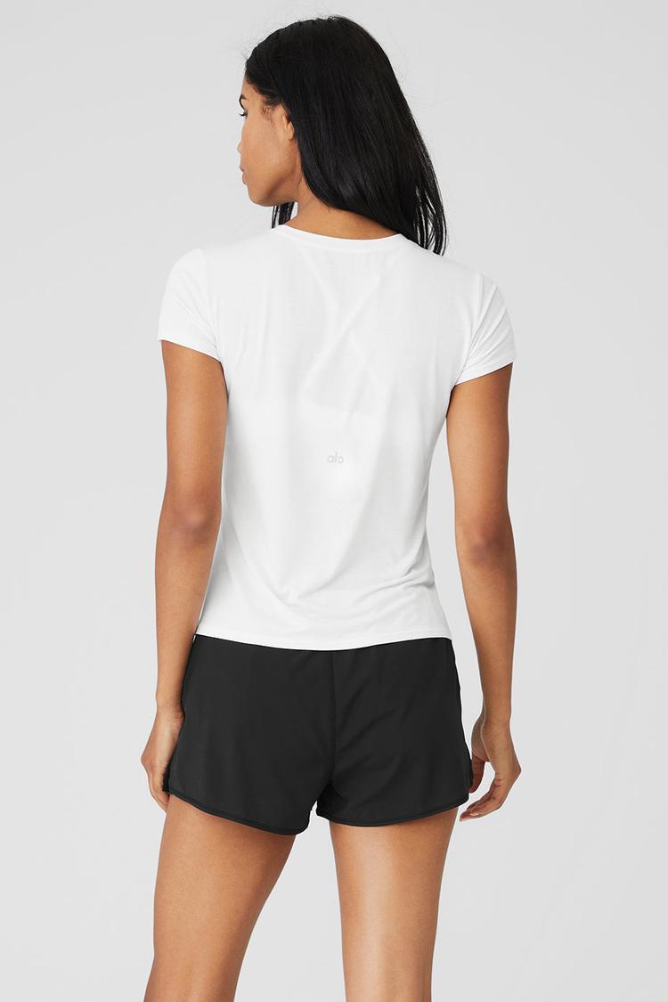 ALL DAY SHORT SLEEVE