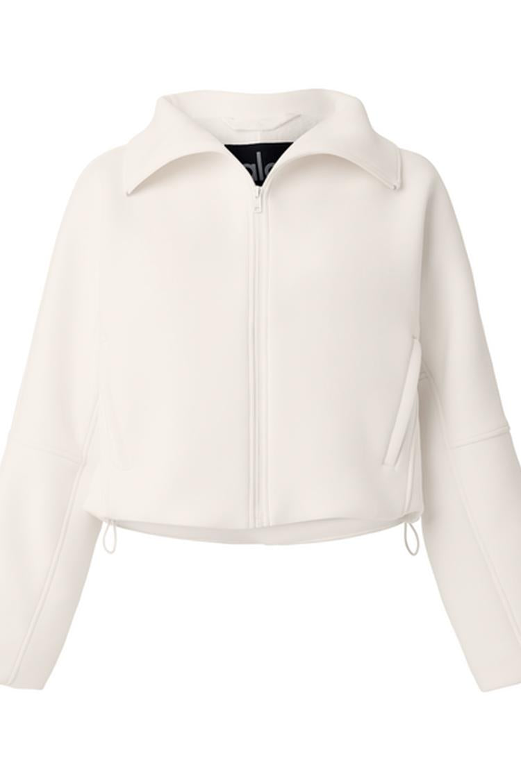 TECHNICAL FORM JACKET