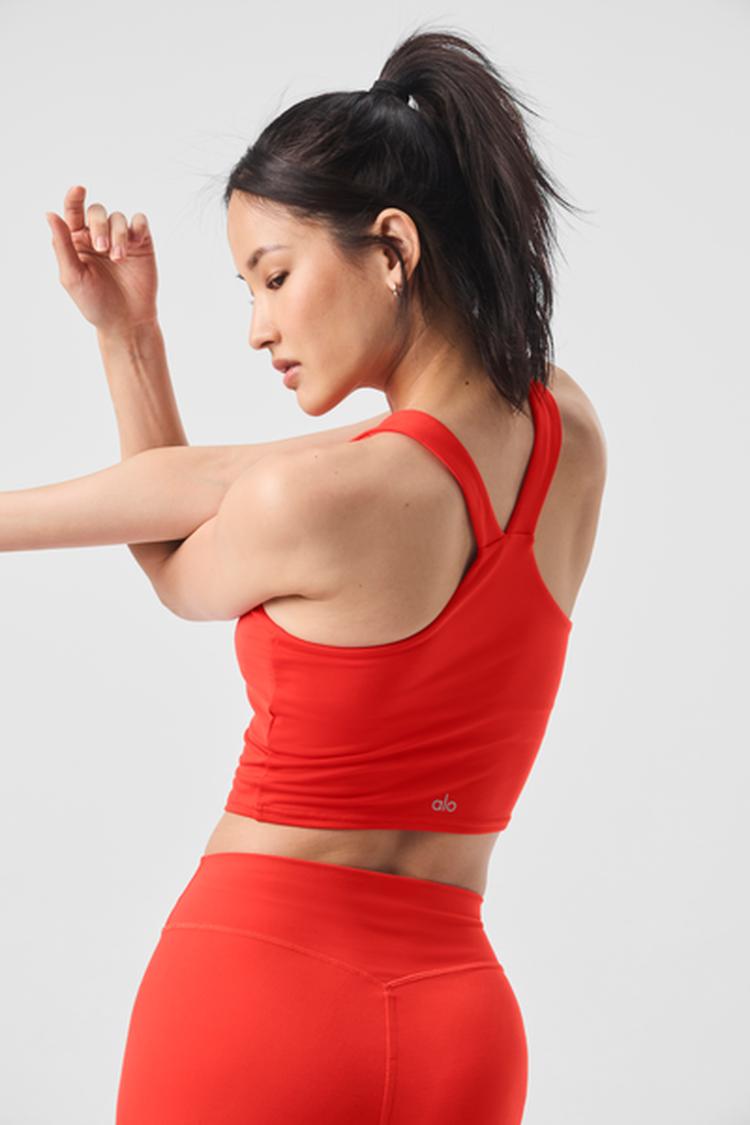 REAL BRA TANK
