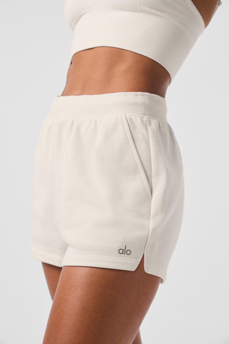 LOW KEY SWEAT SHORT
