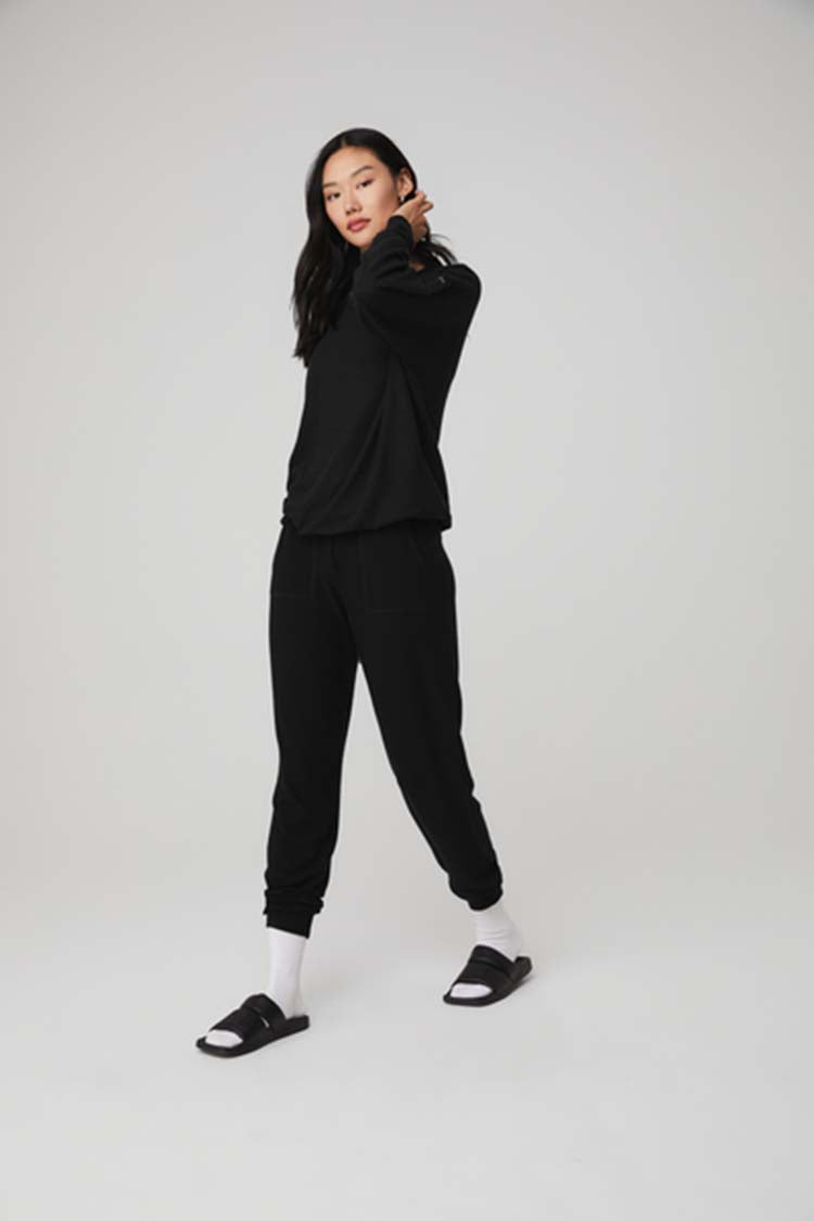 SOHO PULLOVER