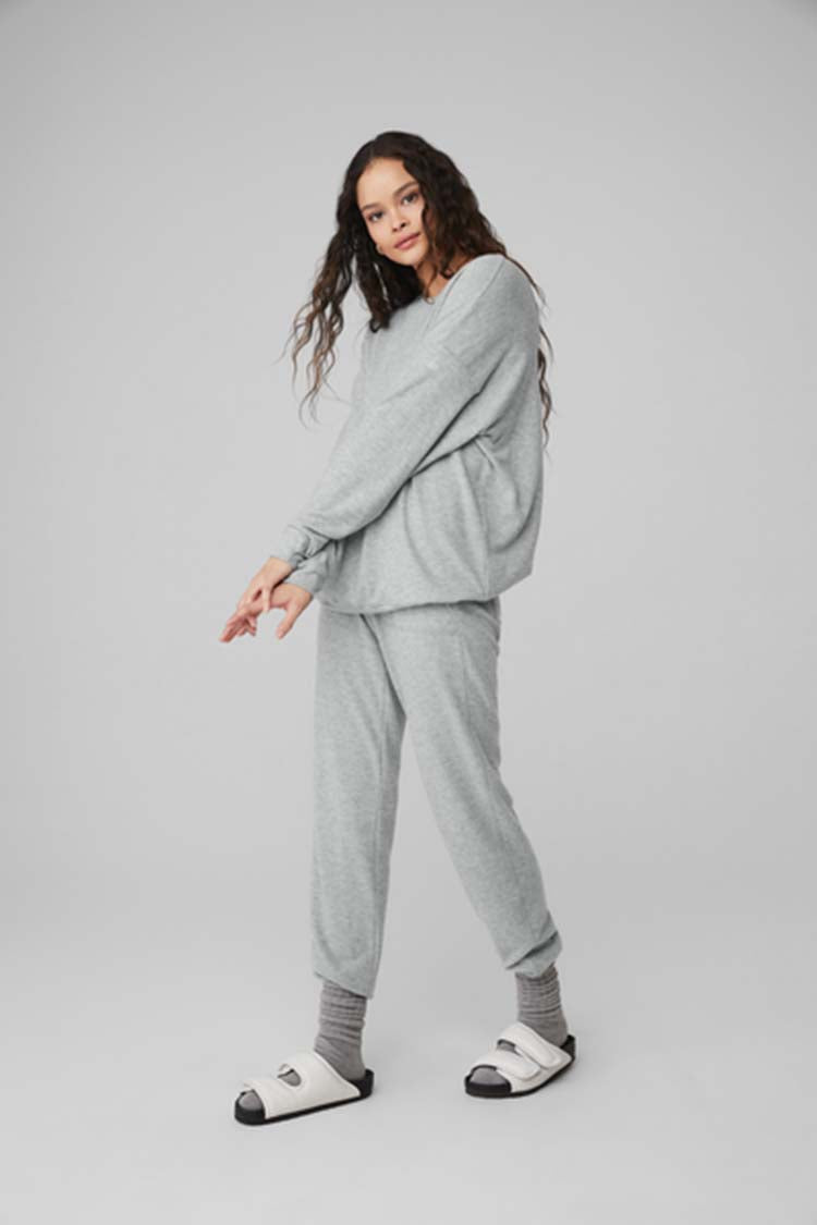 SOHO PULLOVER